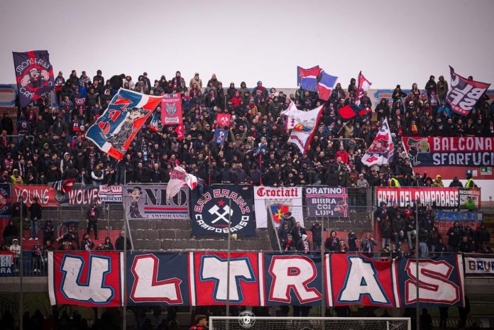 Calcio, Serie C, Campobasso a Rimini operazione “matematica salvezza”. Il mistero dell’operazione Falco