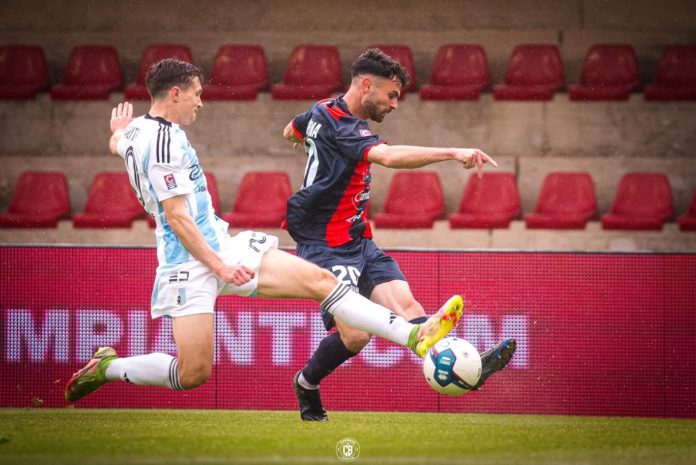 Calcio, Serie C, Campobasso: chiudere la pratica salvezza e pensare al futuro. A Rimini per muovere la classifica. Lucchese: istanza di fallimento firmata