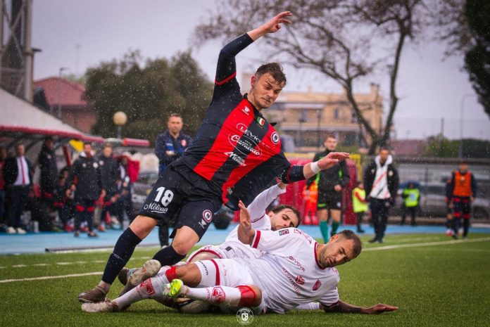 Calcio, Serie C, Campobasso in campo lunedì al “Molinari” contro il Perugia. Tutto il girone B si gioca a Pasquetta