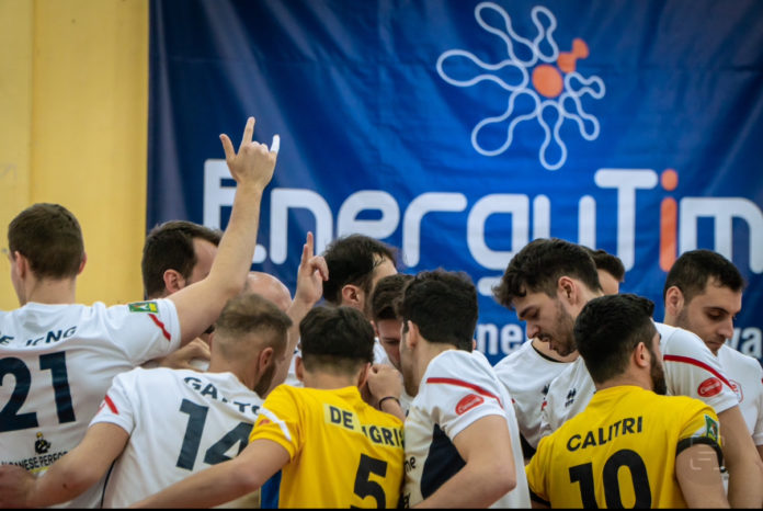 Volley, A3, EnergyTime Spike Devils, il Castellana all’orizzonte. I rossoblù pronti a dar battaglia con la capolista