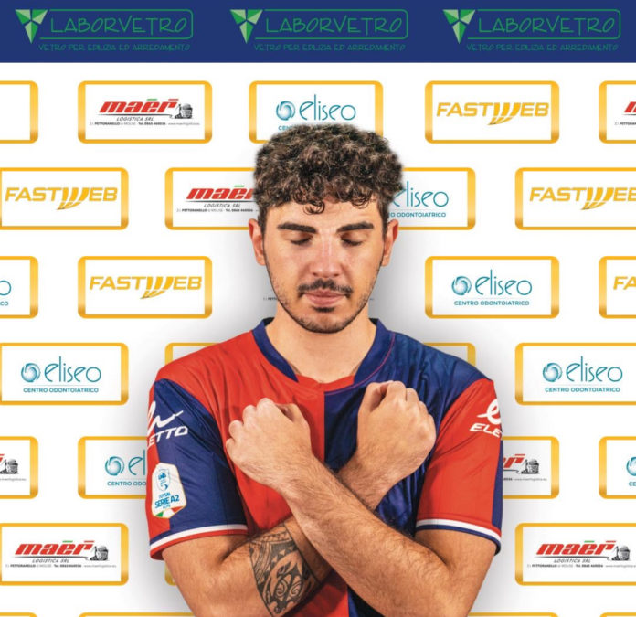 Futsal, A2 élite, Laborvetro Cln Cus Molise, Palmegiani suona la carica per il rush finale: “Non possiamo più sbagliare, questa squadra merita la salvezza”