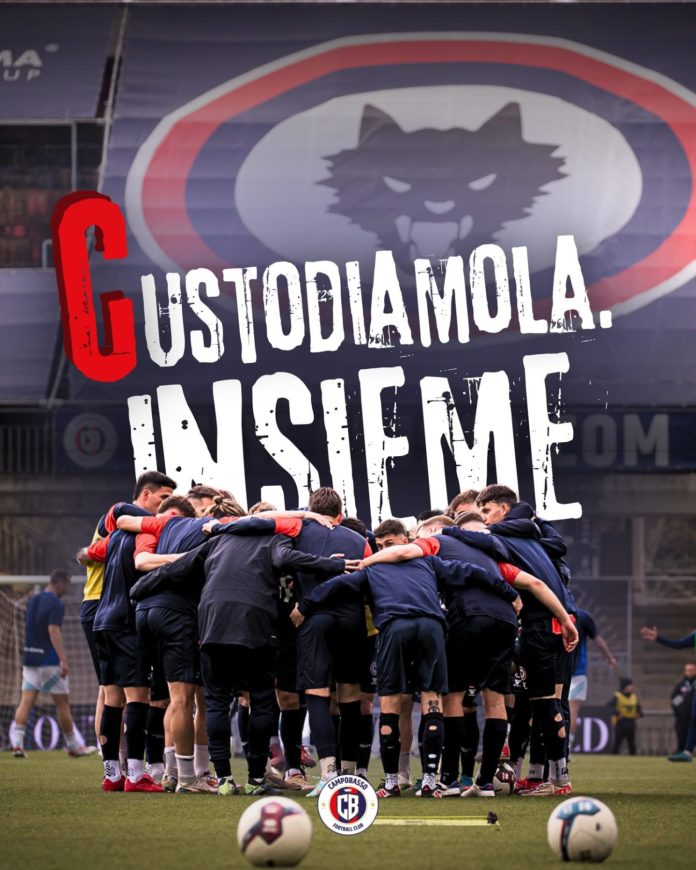 Calcio, Serie C, Campobasso alle 18.00 la sfida con il Perugia per archiviare la salvezza. Lega Pro: scadenza per le iscrizioni il 6 giugno, raddoppiata la quota per la fidejussione