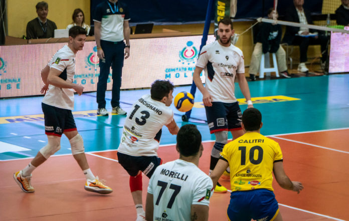 Volley, A3, EnergyTime Spike Devils, ad Ancona un bivio salvezza. Un successo per un sostanzioso ‘passo avanti’