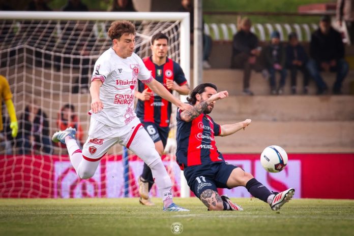 Calcio, Serie C, Campobasso domani ultima stagionale a Pescara. Le ultime notizie