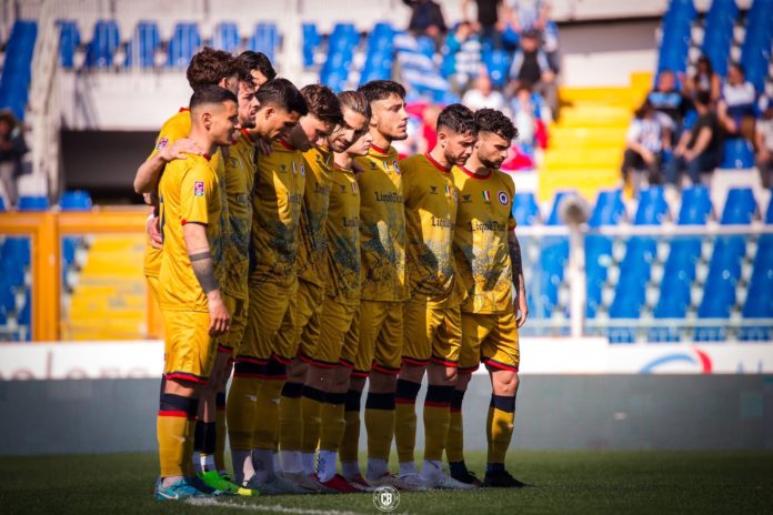 Calcio, Serie C, Campobasso: chiusa la stagione, tra poche luci e tante ombre. Rizzetta in città domani conferenza stampa