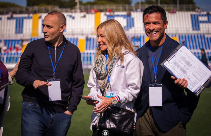 Calcio, Serie C, Campobasso: dietrofront Rizzetta si allontanano Volpe e Figliomeni. Il quadro della situazione