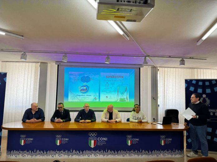Volley, la primavera del volley esplode in Molise col trofeo dei Tre Mari e la Supercoppa del Sud