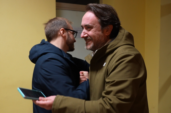 Isernia, Amendola contro i dirigenti del Comune: “Irresponsabili” marco amendola pd