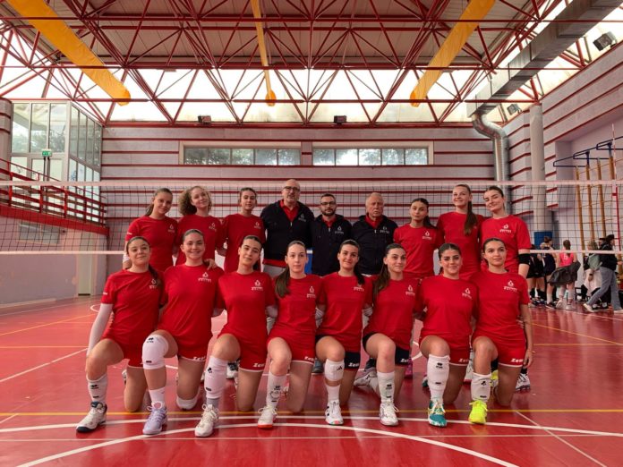 Volley, selezioni regionali: il punto dopo il trofeo dei Tre Mari. Scocchera e Mottola fiduciosi nel lavoro da effettuare e nei progressi da ottenere