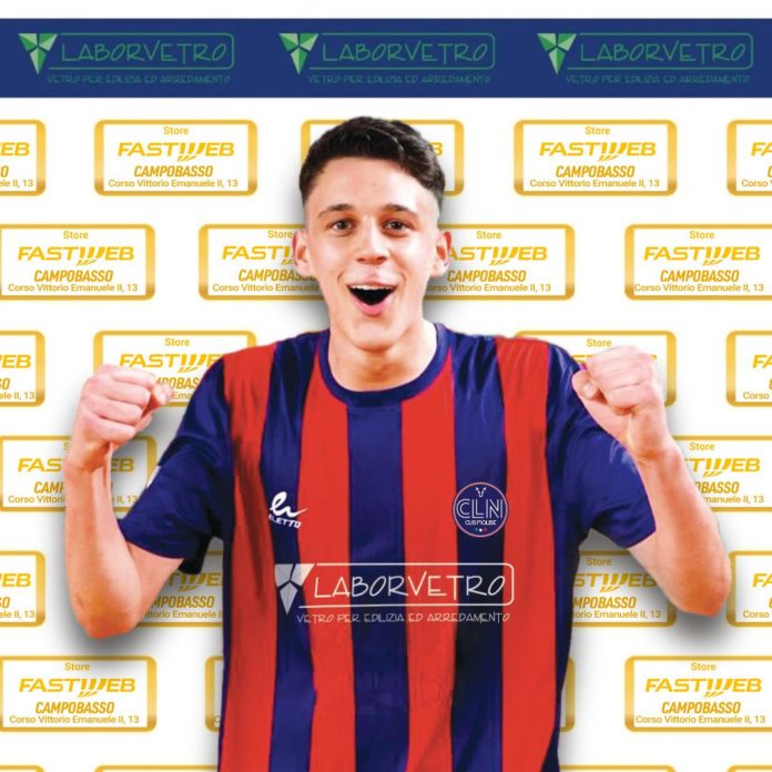 Futsal, A2 èlite, Laborvetro Cln Cus Molise, Lucas guarda avanti: “Contro il Taranto ottima prova, ora dobbiamo dare seguito ai risultati per centrare la salvezza”