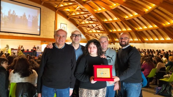 Gli ‘Amici di Damiano’ premiati a Macerata: “Con la musica promuovono l’inclusione sociale”