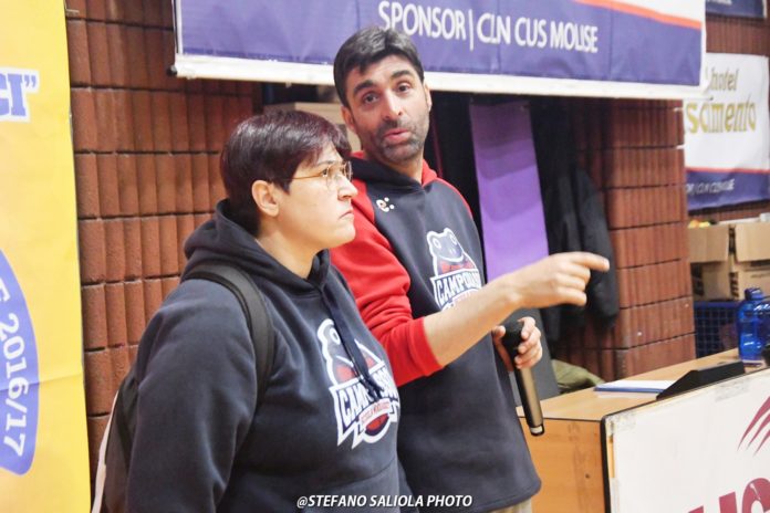 Mini basket, il torneo Piccoli Amici si conferma grande nella terza edizione