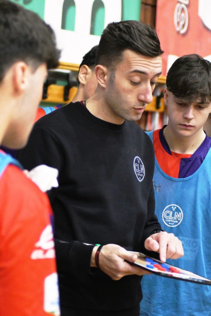 Futsal, Cln Cus Molise, l’under 19 chiude con un pari.