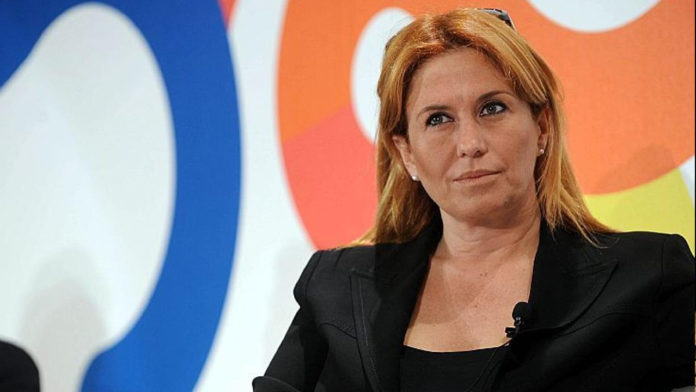 Poietika, Monica Maggioni al teatro Savoia di Campobasso