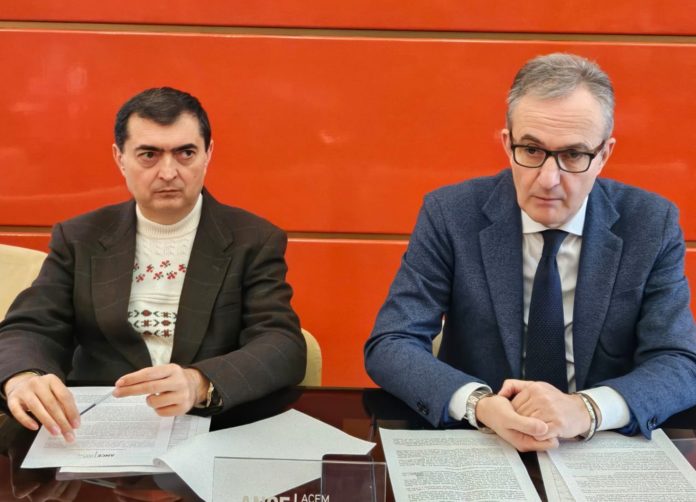 Terremoto del 2002: dopo 23 anni ancora 200 cantieri da ultimare, costruttori edili chiedono proroga