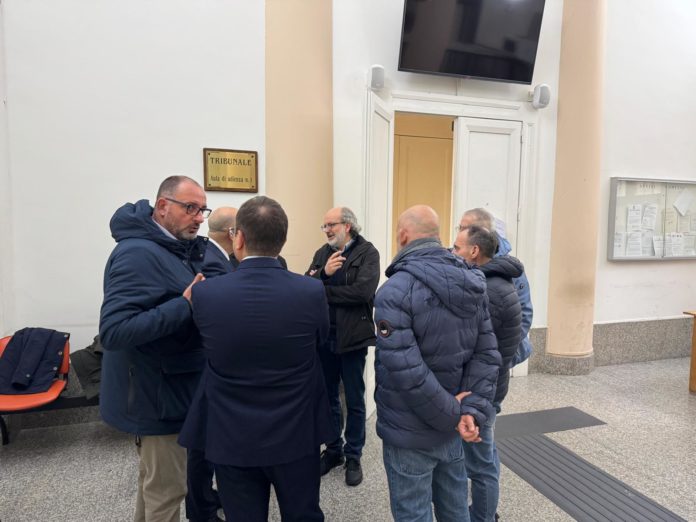 Mancate cure a bambini autistici, aperto processo all’ex direttore Asrem Florenzano