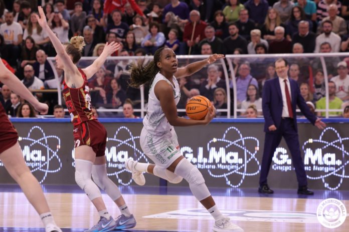 Basket, Play off, Molisana Magnolia; domani gara 4 all’Arena contro Venezia. Obiettivo vittoria per portare la serie allo spareggio finale