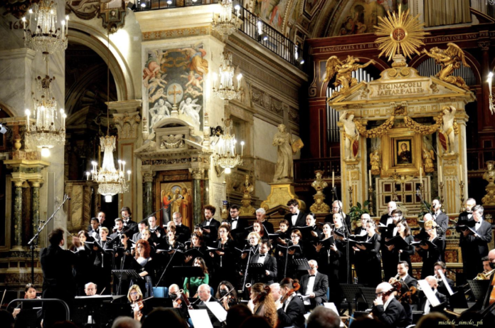 Orchestra Sinfonica del Molise, domani il Requiem a Campobasso con l’International Opera Choir