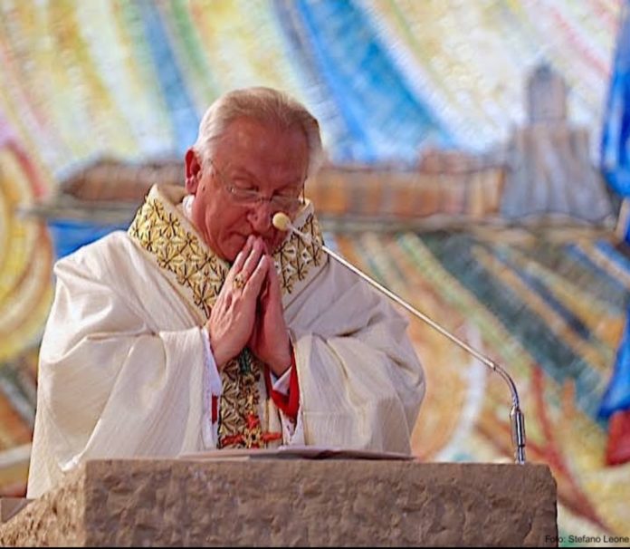 Mons.Leo Boccardi diventa membro del Dicastero per l’Evangelizzazione