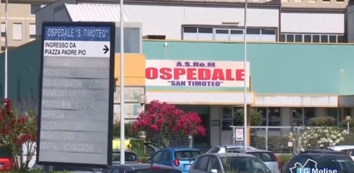 Post Partum: da domani parte l’assistenza domiciliare personalizzata nel Distretto Sanitario di Termoli