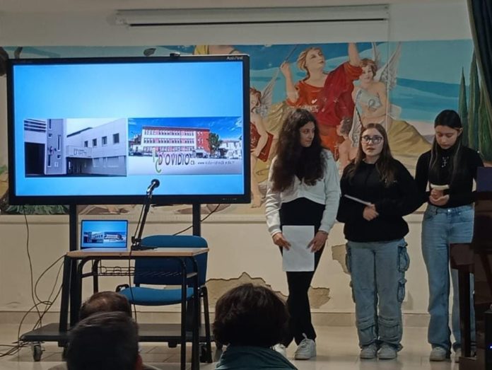 Delegazione francese in visita a Campobasso: accoglienza calorosa nelle scuole del territorio