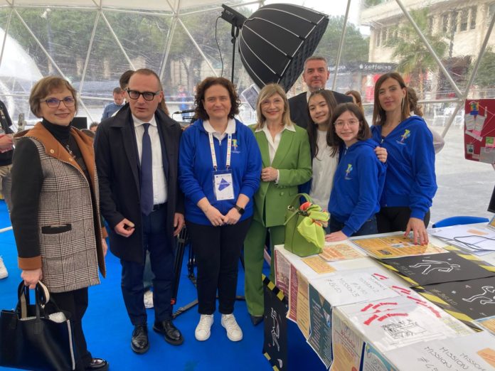 Pescara, scuole molisane protagoniste a “Scuola Futura Campus”