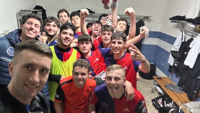 Futsal, Cln Cus Molise, impresa nel derby con la Chamiande e secondo turno playoff in tasca
