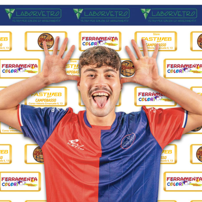 Futsal, A2 èlite, Cln Cus Molise a caccia di punti contro l’Itria. Evangelista: “Match difficile ma faremo il massimo”