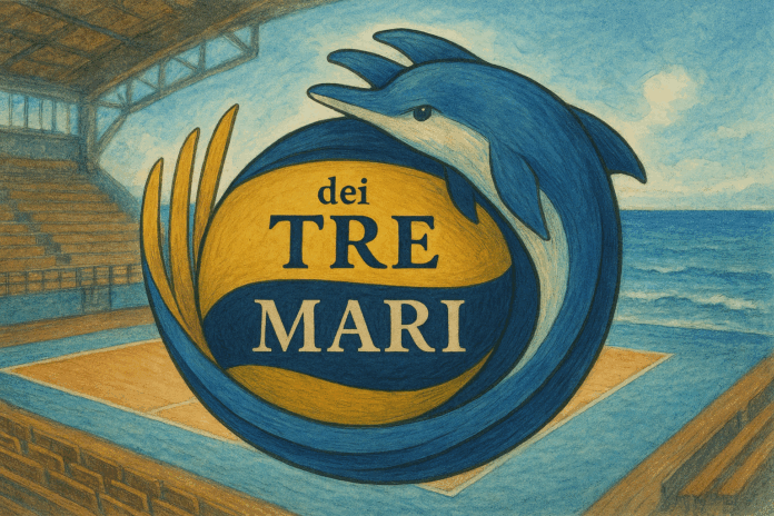 Volley, Trofeo dei Tre Mari e Supercoppa del Sud, martedì la presentazione in comitato Fipav