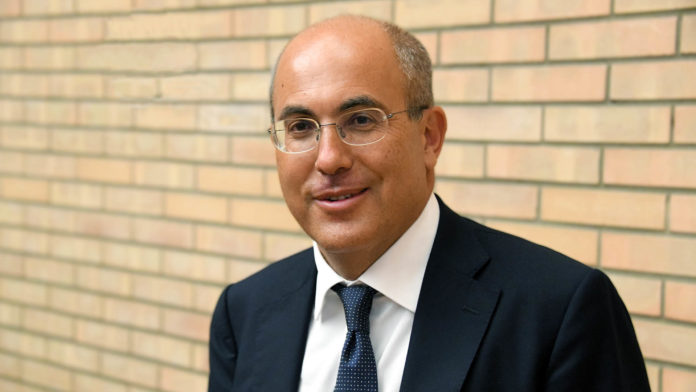 Giuseppe Peter Vanoli è il nuovo Rettore dell’Università del Molise, per lui un consenso plebiscitario. “Lavorerò nel segno della continuità”