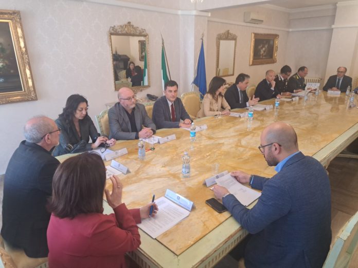 Isernia, nasce la casa rifugio per le donne vittime di violenza di genere casa rifugio isernia