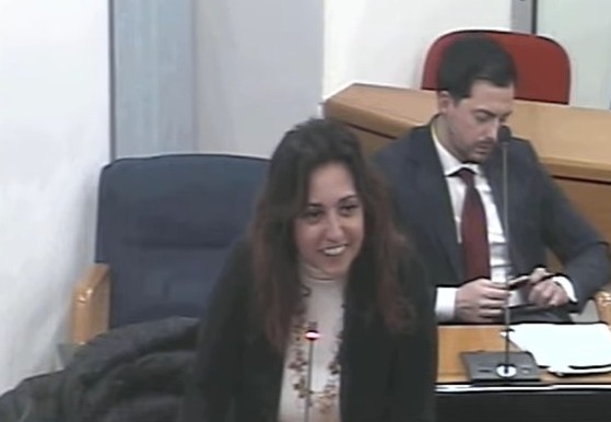 Consiglio regionale, Salvatore: “Violenze sulle donne e femminicidi, è una strage anche quella”