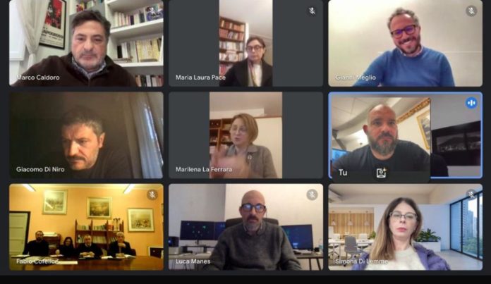 Molise Film Commission, lavoratori del settore soddisfatti per istituzione