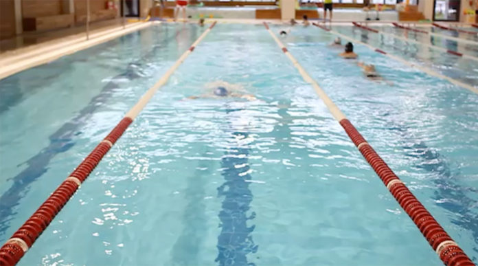 Nuoto, terza tappa Molise Swim Cup medaglie per gli esordienti M2