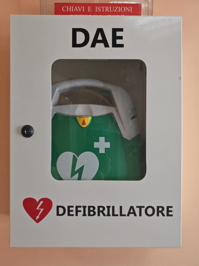 Molise Dati ‘cardioprotetta’: una scelta responsabile