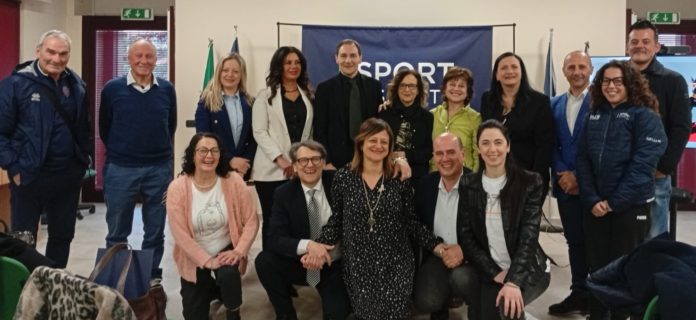 Presentati i due progetti in avvio a Campobasso e a Isernia: “Sport, No Limits!” e “Abbattiamo le Barriere”