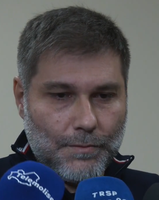 Congresso provinciale PD, Centracchio: “La guerra è finita, andiamo (avanti) in pace” centracchio