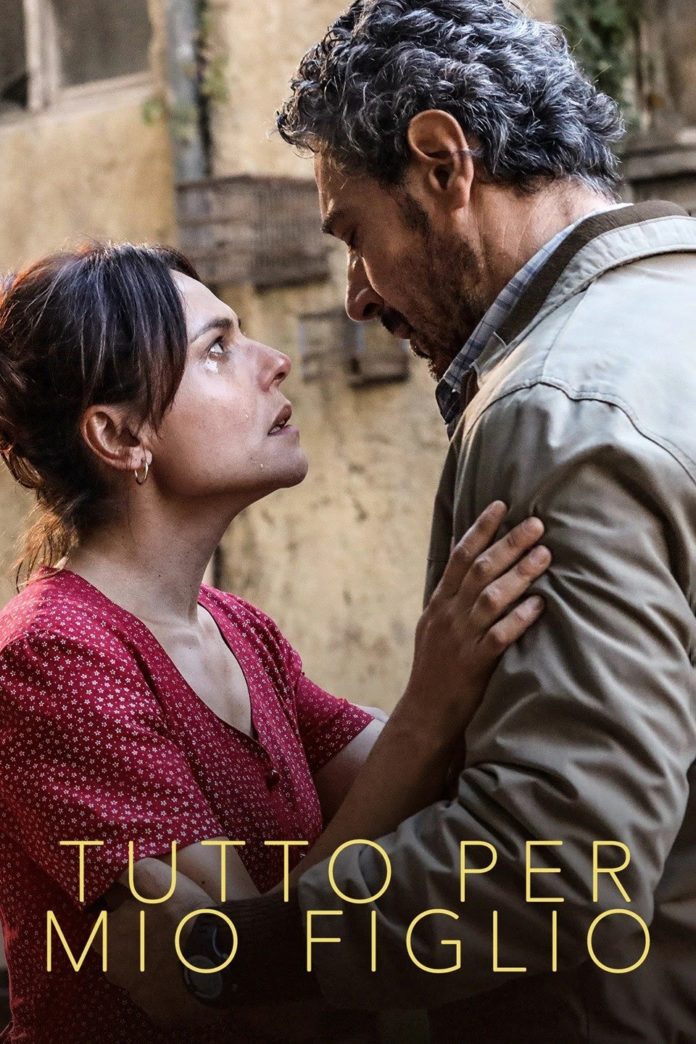 “Tutto per mio figlio”, il film sulle vittime di camorra in collaborazione con il Convitto Mario Pagano di Campobasso