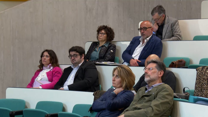 Ossigenoterapia, formazione per i medici: a Larino un centro iperbarico di eccellenza