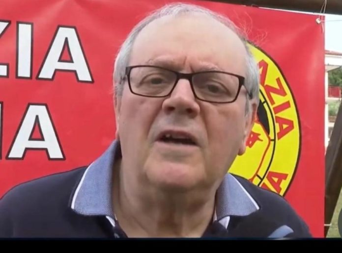 Lutto nel giornalismo: è morto Giuseppe Pittà