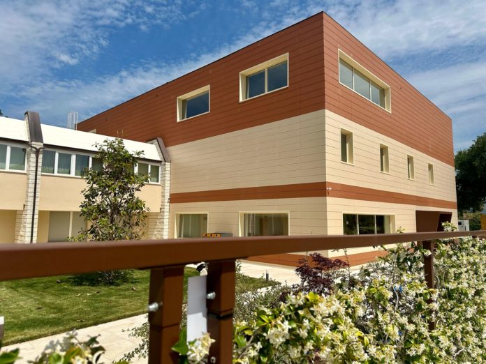 “Galleria della Salute: Spazi d’Arte, Spazi di Vita”: al centro medico La Rinascita un concorso artistico per gli studenti