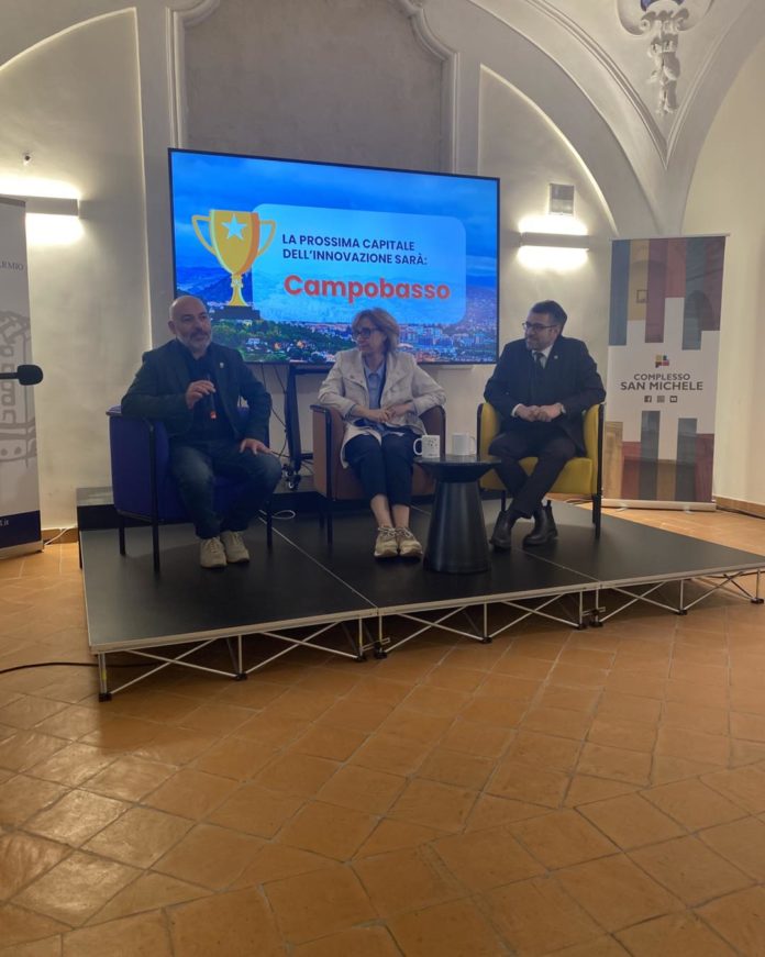 Sarà Campobasso la sede della nona edizione di Jazz’Inn, l’annuncio ufficiale a Salerno