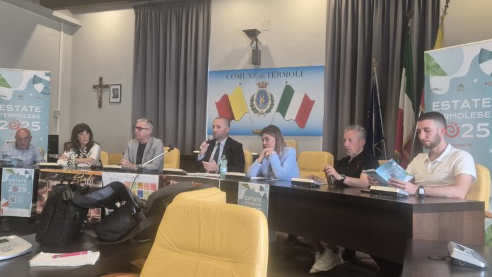 Estate termolese, ecco il calendario