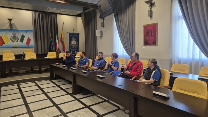 Trasporto pubblico a Termoli, autisti Gtm in agitazione: senza risposte scatta lo sciopero