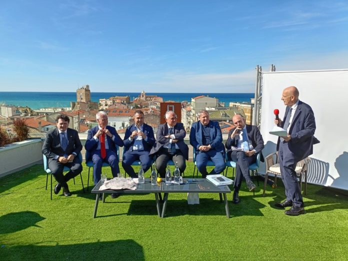 A Termoli Ministri, parlamentari e amministratori locali di Forza Italia per gli Stati Generali del Mezzogiorno