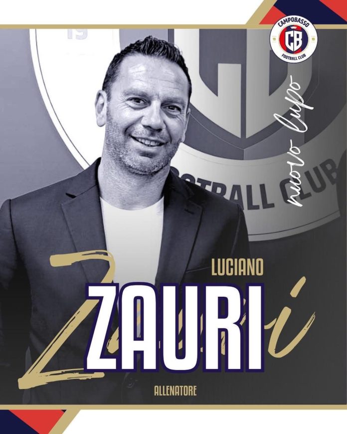 Calcio, Serie C, Campobasso accoglie Zauri e Figlomeni. Commissione di vigilanza per lo stadio fissata al 3 giugno