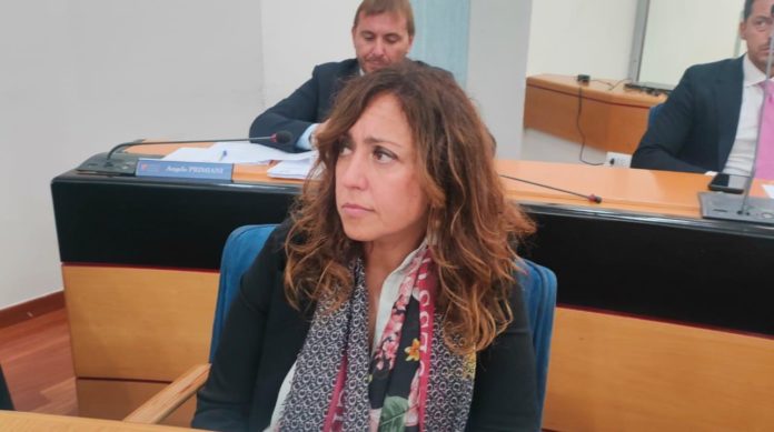 Sanità, Salvatore: “Nessuna informazione sul Programma Operativo”