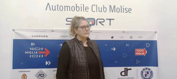 Motori, 32° Slalom Città di Campobasso Memorial Gianluca Battistini in archivio, soddisfatti gli organizzatori