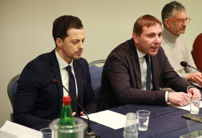 Rete ictus, Primiani e Greco: “Il diritto alla salute non ammette confusione, chiederemo chiarimenti in Parlamento e in Consiglio regionale”