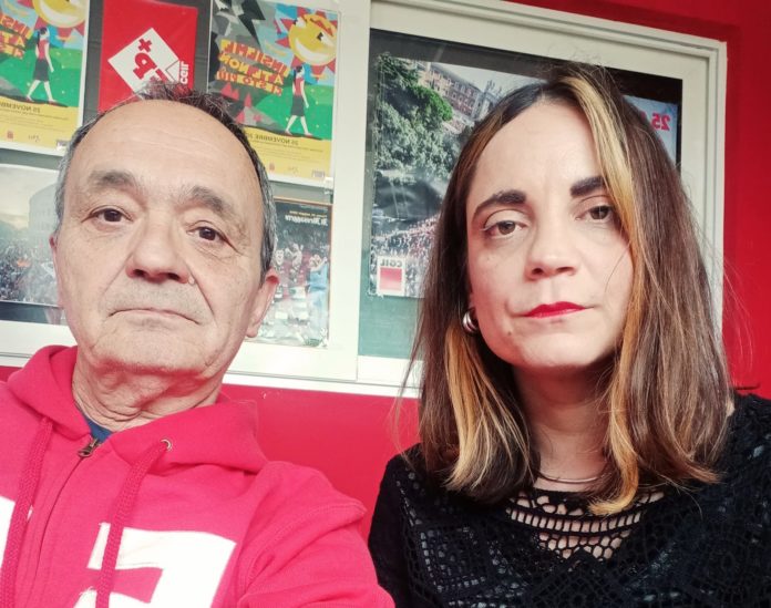 Cgil su proposta Piano Sociale Regionale: “Lavoratori e lavoratrici devono essere centrali anche nel dibattito pubblico”